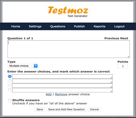 moz quiz|Testmoz .